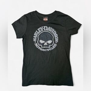 Harley Davidson tshirt
